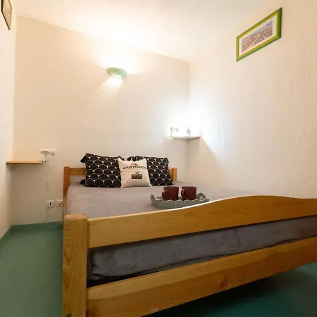 Lägenhet Calme, 8 Personnes, Proche Centre, Parking, Lary Soulan - Fr-1-296-169 Saint-Lary-Soulan