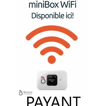 Calme, 8 Personnes, Proche Centre, Parking, Lary Soulan - Fr-1-296-169 Lägenhet Saint-Lary-Soulan