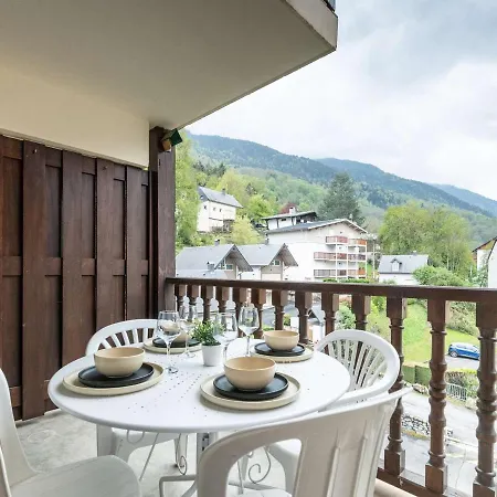 Calme, 8 Personnes, Proche Centre, Parking, Lary Soulan - Fr-1-296-169 圣拉里苏朗