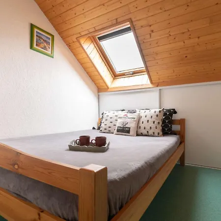 Calme, 8 Personnes, Proche Centre, Parking, Lary Soulan - Fr-1-296-169 圣拉里苏朗