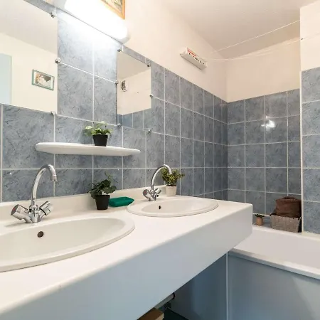 Calme, 8 Personnes, Proche Centre, Parking, Lary Soulan - Fr-1-296-169 *