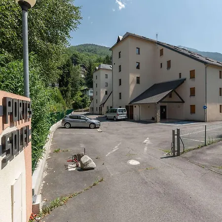 شقة Calme, 8 Personnes, Proche Centre, Parking, Lary Soulan - Fr-1-296-169