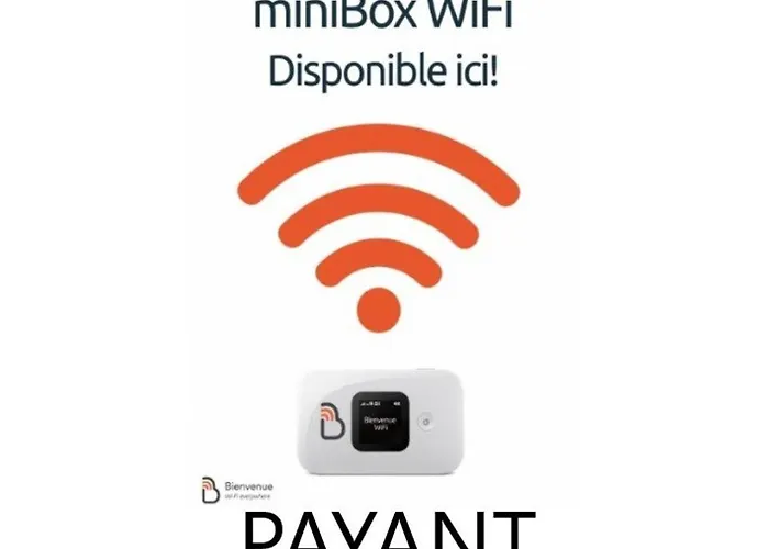 Calme, 8 Personnes, Proche Centre, Parking, Lary Soulan - Fr-1-296-169 アパート サン・ラリー・スラン